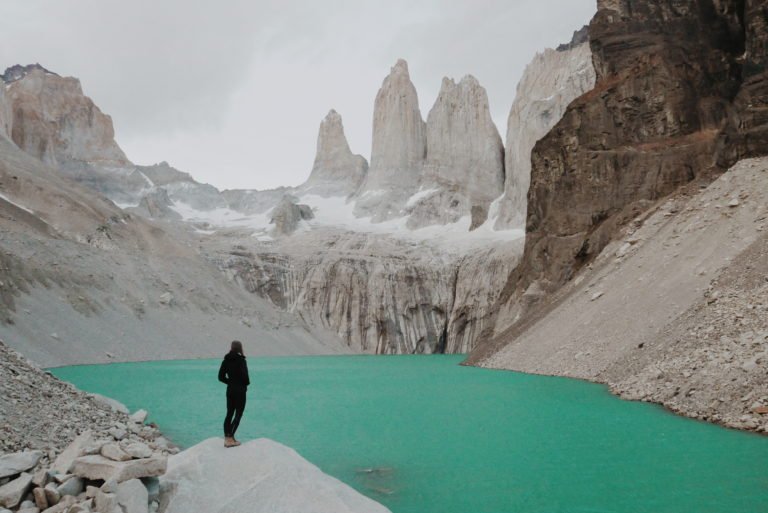 Best multi-day hikes in Patagonia