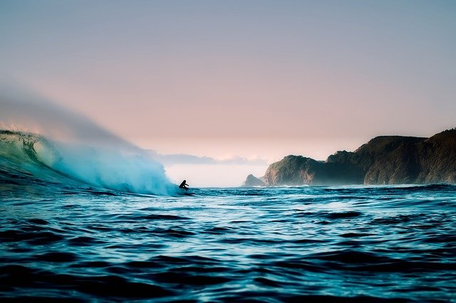 best surfing spots new zealand