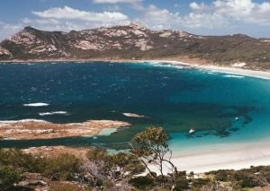 things to do on Flinders Island